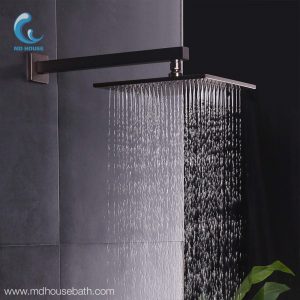 التشاور تركيز كبير  Concealed Shower – Md House